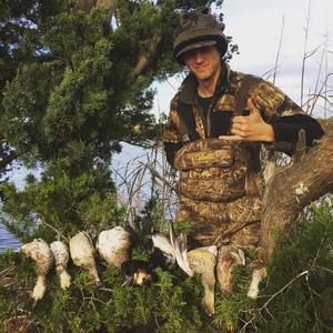 Meet your Posher, Marshall